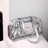 Bolso de hombro estilo coreano con almohada, bolso Vintage de nailon de gran capacidad para axilas, bolso informal Y2K para ir al trabajo, bolso para mujer Spicy Girls - details 31