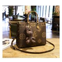 Bolso de mujer bolso de lujo ligero bolso grande bolso de mano de presbicia de alto sentido hombro de gran capacidad para mujer - details 13