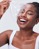 Hydrogel Mask Model 2