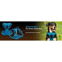 Voyager de Best Pet Supplies – Arnés delantero estable sin tirones con tecnología reflectante 3M - details 0