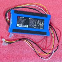 100% Original 4000mAh 21,6 V para Roborock BRR-07-6S1P-4000LF A20 A20 Pro/Air aspiradora batería recargable - details 6