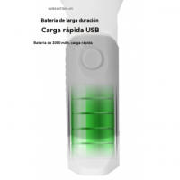 Cepillo lavavajillas eléctrico de mano para cocina ollas y sartenes dios ranura cepillo multifuncional cepillo de limpieza eléctrico - details 8