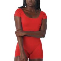 Nvgtn-Sujetador sin costuras Serene para mujer, Top de LICRA para Fitness, elástico, transpirable, mejora del pecho, ropa interior deportiva de ocio, nuevo - details 26
