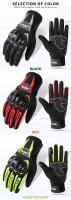 SUOMY-Guantes impermeables de invierno para hombre y mujer, manoplas de Moto, Motocross, motociclista, pantalla táctil, equipo de M-XXL - details 2