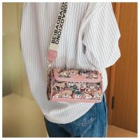 Bolso de mano de oso, bolso de hombro para mujer, bolso cruzado de compras para mujer - details 1
