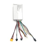 Placa Base de 36V para Patinete Eléctrico IScooter E9T E9 E9Pro E9D Max - details 4