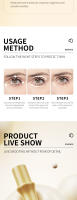 Eliminación instantánea de bolsas de ojos, cuentas rodantes, suero de masaje, Retinol, antiarrugas, piel firme, antihinchazón de ojeras, ilumina el cuidado de los ojos - details 11