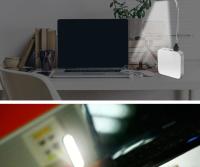 1pc LED Table Lamp USB DC 5V Flexo Reading Light Adjustable Portable Bedside Lamp Table Books Study Office Kids Desk Lights - details 30