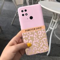 Funda de teléfono para Xiaomi Redmi 10C, carcasa trasera a prueba de golpes, suave de TPU, 6,71 pulgadas - details 4