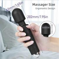 Vibrador Mini Leten Estimulador de Placer Intenso para Mujeres adultas - details 11