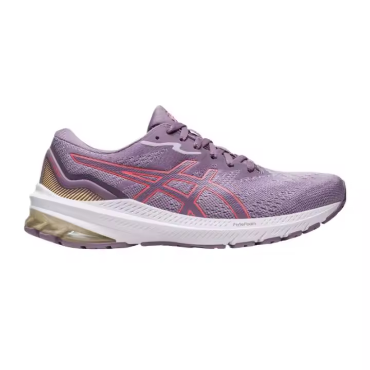 Leten GT-1000 11 PR Zapatos de estabilidad para carretera para mujer - 1