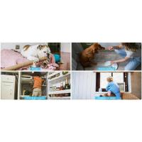 Wodondog Puerta Extensible para Bebés, Barrera de Seguridad para Niños y Perros, Barreras Retráctiles de 0-150 cm para Pasillos de Escaleras, Interior y - details 1