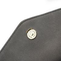 Bolso Cruzado CILMI HARVILL CHHC Diseño Cuadrado Pequeño Bloqueo de Cadena Para Mujeres - details 13