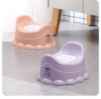 Asiento De Inodoro Para Niños Babv Potties Seats Entrenamiento De Inodoro Para Bebés Niños Y Niñas Material PVC Edad 7-24 Meses Basin De Urinario Smooth Para Viajes Y Uso Exterior - details 13