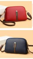 Bolso de Hombro de Cuero Genuino Bolso de Mano de Diseñador Bolso Cruzado de Vaca - details 5