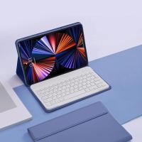 Funda Protectora de Cuero para Honor Pad 9 2024 Teclado Táctil A Prueba de Golpes - details 5