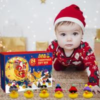 Calendario de Adviento 2024, Cuenta Regresiva Navideña de 24 Días para Decoración de Navidad, recuerdo de Fiesta, Regalos - details 1