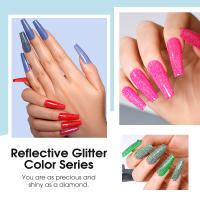 ROSALIND-Esmalte de Gel semipermanente UV Led para uñas, barniz híbrido para capa superior, accesorios para uñas - details 20