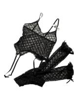 CORSETE LINGERIE SEXY MARCA GENERICA - details 3