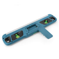 Inclinómetro Digital de nivel de espíritu, regla de escala Horizontal, transportador electrónico de pantalla LED, herramientas de medición de Base magnética - details 29
