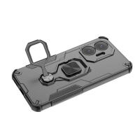 Funda protectora a prueba de golpes para cámara con soporte de anillo magnético para Xiaomi Poco F7 - details 5