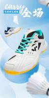 Zapatos unisex de verano para niños, plataforma de malla de moda de alta calidad, zapatos de entrenamiento para caminar de bádminton y voleibol para hombres y mujeres - details 2
