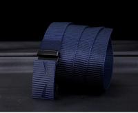 Cinturón de nailon transpirable para hombre, cinturón táctico de diseñador de lona de vaquero para exteriores, regalos militares, 남가가벨cece - details 8