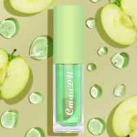 Aceite labial que cambia de color con sabor a fruta de 6 colores - details 7