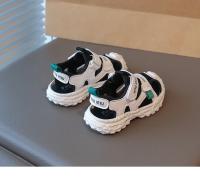 Sandalias de Verano 2025 para Niños Zapatos de Playa Abrigos Estilo Deportivo Casual para Niños y Niñas - details 15