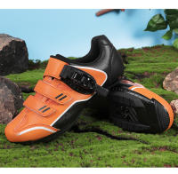 Calzado de ciclismo Calzado de bloqueo de montaña para hombres y mujeres Calzado de ciclismo al aire libre - details 20