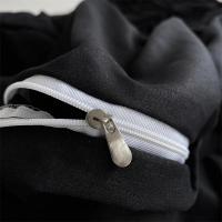 Juego de cama giratorio tridimensional, funda nórdica Dou ded, diseño de corbata de flores de calidad - details 23