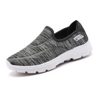 2025 nuevos zapatos de los hombres de suela suave transpirable caminar zapatos de los hombres par zapatos casuales de mediana edad y ancianos zapatos deportivos - details 3