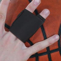 Wrap Pressure Finger Protective Gear Fix and Wrap the Fingers to Provide 360° Protection Cover for Finger Discomfort Wear - details 4