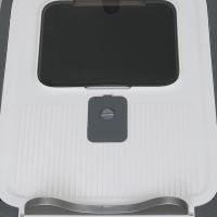 Caja de Arena para Gatos de Gran Capacidad Diseño Cerrado Desodorizado - details 16