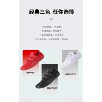 Zapatos Deadlift para Hombres y Mujeres Zapatillas de Entrenamiento de Gimnasia Descalzas - details 7