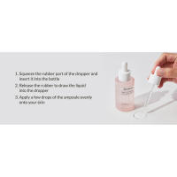 Biodance Ampoule Suero facial de colágeno coreano, minimizador de poros y antienvejecimiento para mujeres |   1,69 fl. oz x 1 cada uno - details 12