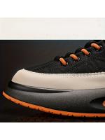 Zapatillas Deportivas de Estilo Chino Versátiles para Hombres Cerrado con Correa Elástica, Suela Gruesa, Moda en Tus Pies - details 4