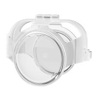 Protector de lente transparente para Insta 360 X3, cubierta protectora a prueba de polvo, anticaída, funda de cámara para Insta 360 ONE X3, 2 uds. - details 2