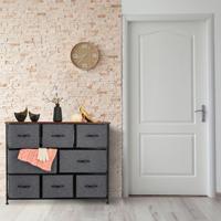 mueble almacenaje