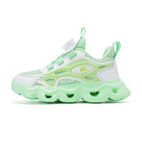 Zapatos para niños Nuevas zapatillas de deporte de malla única transpirables de verano - details 13