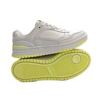 Zapatos deportivos de lujo para mujer OEM/ODM con suelas de goma transpirables para caminar, adecuados para verano, invierno y primavera - details 4