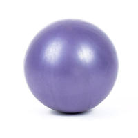 Bola de Yoga Extra gruesa, Bola de entrenamiento antiexplosión, pequeña, ejercicio para el embarazo, equilibrio de Fitness, entrenamiento en casa - details 6
