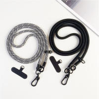 Cordón Universal de Nylon para Teléfono Móvil Correa Transversal Desmontable de 120CM - details 1