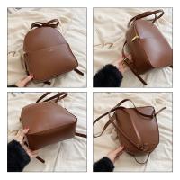 Nueva Moda Mochila De Viaje Ligera Mochila Simple Bolso De Las Mujeres Populares - details 13