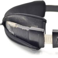Reemplazo de haz de auriculares, almohadilla de haz, banda para la cabeza, reparación de haz de luz, funda de cuero, almohadilla para auriculares, cojín de haz - details 9