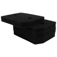 Filtro de 4 piezas de repuesto para secador Miele 9164761, esterilla de filtro para bomba de calor, TDB230WP TCE530WP,Etc. - details 2