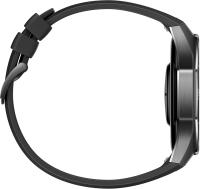Reloj inteligente HUAWEI Watch GT 5 Pro de 46 mm, diseño con bordes afilados, batería con duración de hasta 14 días, reloj deportivo de nivel profesional, seguimiento de salud, - details 6
