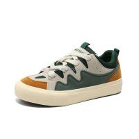 Nuevos zapatos deportivos vulcanizados de bajo precio para hombres y niñas, de moda final, para adolescentes, baratos, de calidad - details 0