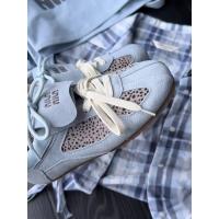 Zapatos Vulcanizados Con Estampado De Leopardo Marrón Para Mujer, Zapatillas Deportivas Planas Con Cordones Para Exteriores, Zapatillas Informales Cómodas Antideslizantes Para Otoño - details 14