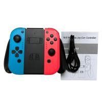 Interruptor Mando Inalámbrico L/R Mandos para Switch/OLED/Lite con Vibración Doble - details 4